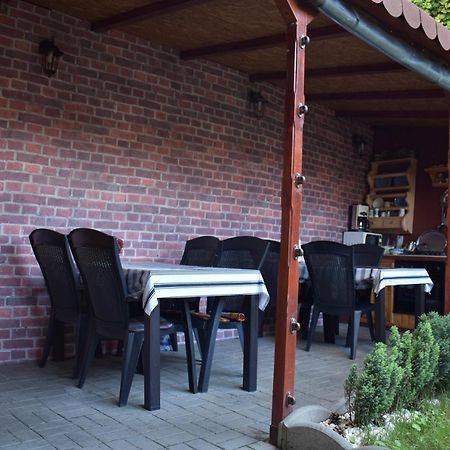 Ferienwohnung Casa Mara Tulcea Exterior foto