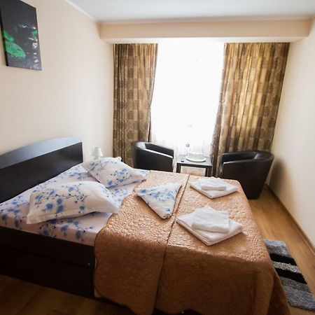 Ferienwohnung Casa Mara Tulcea Exterior foto