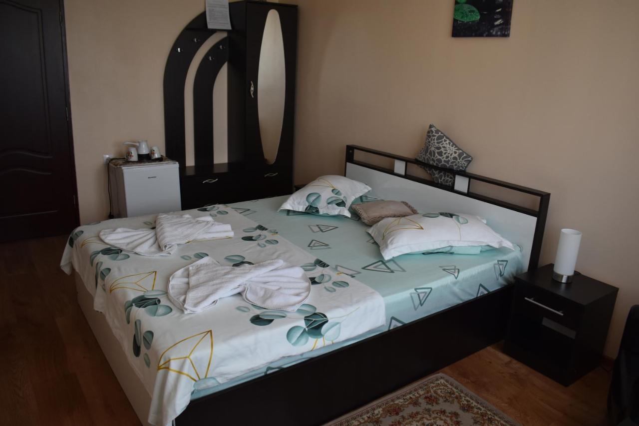 Ferienwohnung Casa Mara Tulcea Exterior foto