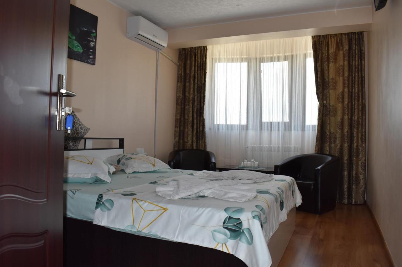 Ferienwohnung Casa Mara Tulcea Exterior foto