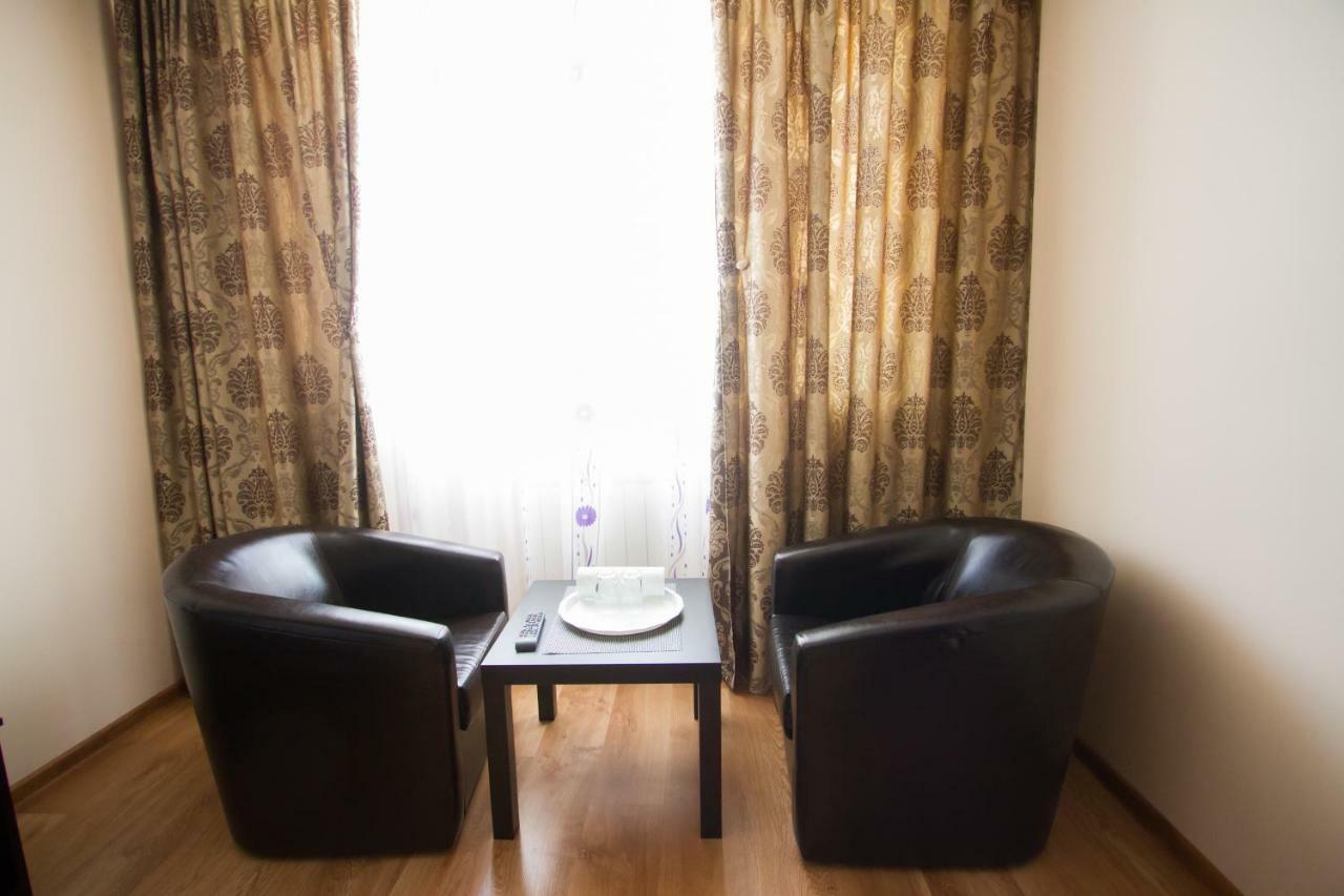 Ferienwohnung Casa Mara Tulcea Exterior foto