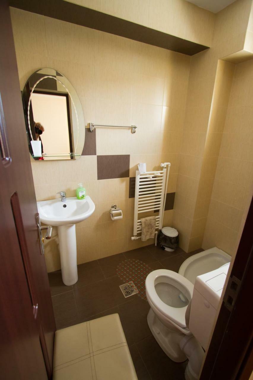 Ferienwohnung Casa Mara Tulcea Exterior foto