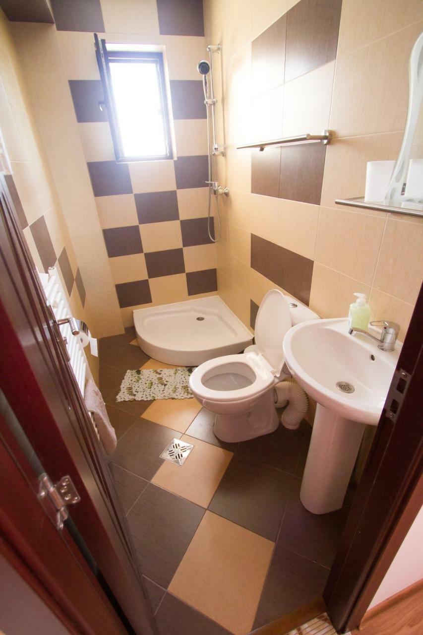 Ferienwohnung Casa Mara Tulcea Exterior foto