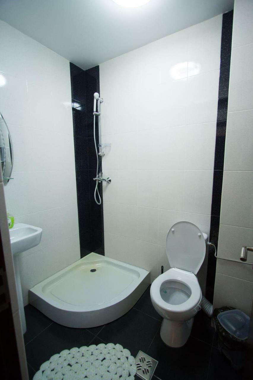 Ferienwohnung Casa Mara Tulcea Exterior foto